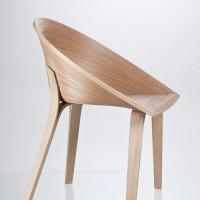 Tamashii Chair 4