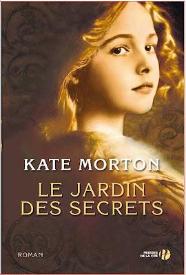 LE JARDIN DES SECRETS, Kate Morton