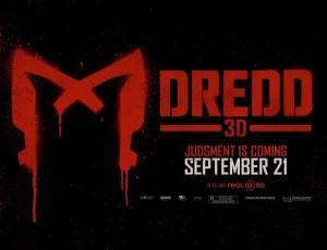 Un nouvel extrait pour Dredd