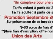 L'Union Arts Promotion -10%