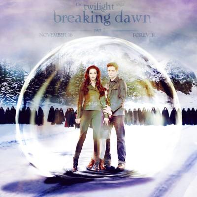 Découvrez le pouvoir de Bella en image ! Découvrez le pouvoir de Bella en image !