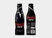 James Bond: Coca-Cola lance bouteille speciale Skyfall