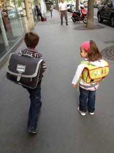 la rentrée c'est maintenant