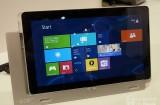 Prise en main de la Acer Iconia Tab W700