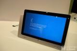 Prise en main de la Acer Iconia Tab W700