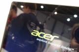 Prise en main de la Acer Iconia Tab W700