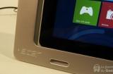 Prise en main de la Acer Iconia Tab W700