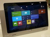 Prise main Acer Iconia W700