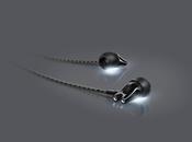 Sennheiser nouveaux intra amplificateur casque numérique HDVD