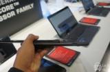 Prise en main : Toshiba u920T une ultrablette ?