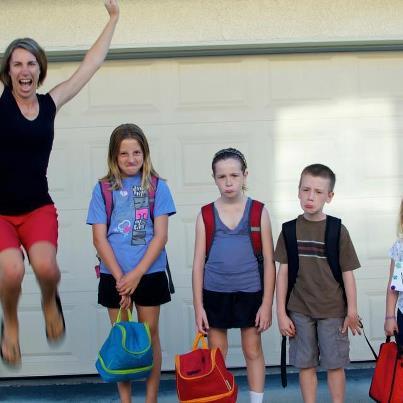 La rentrée de Very Kids