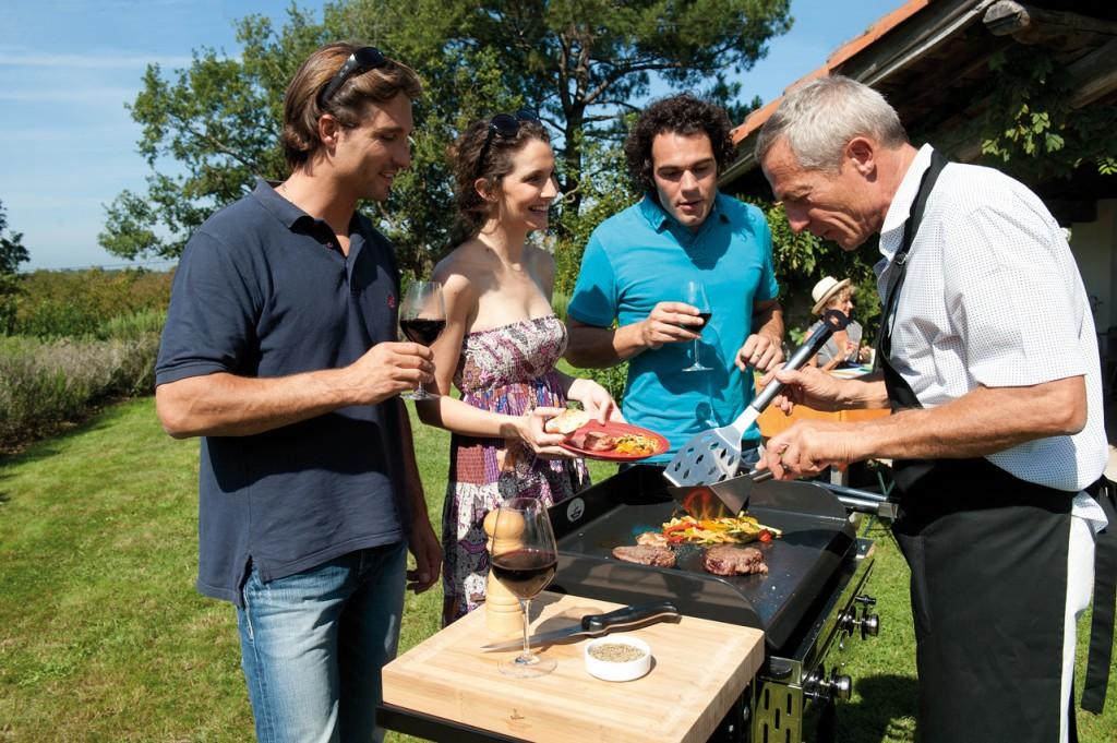 Un peu de douceur dans notre assiette pour repartir du bon pied!