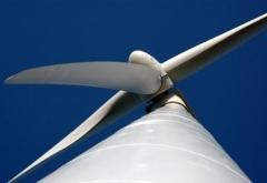 (AFP) filière éolienne dans situation 