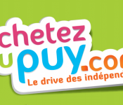 Avec achetezaupuy.com commerçants Puy-en-Velay s’unissent
