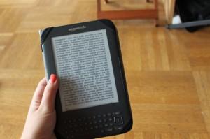 Mon Kindle : Bilan 6 mois plus tard