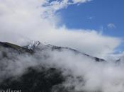touriste montagne été… Aussois Vanoise