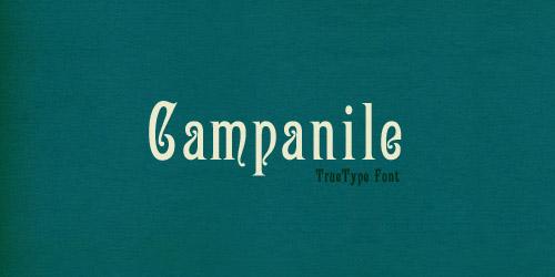40 typographies pour un effet vintage