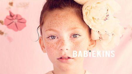 babiekins magazine kids fashion