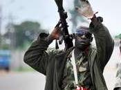 Côte d'Ivoire attaques soigneusement préparées
