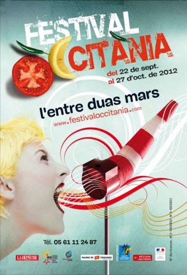 Festival Occitania 2012