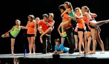Ouverture de la 1ère Ecole de Comédie Musicale Junior à Toulouse