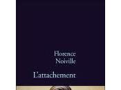 L’attachement Florence Noiville