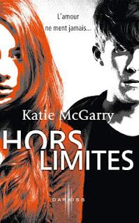 Hors limites - Katie McGarry
