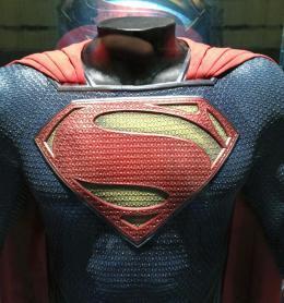 Superman Man of Steel : Henry Cavill parle de son rôle …