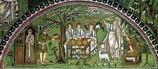 Pratiquer l'hospitalité (3)