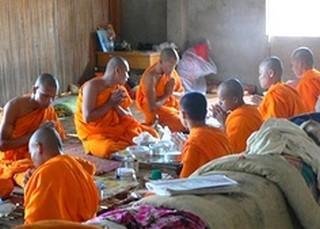 Pratiquer l'hospitalité (3)