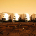 Télé-réalité : un aller simple pour Mars ?