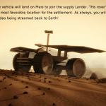 Télé-réalité : un aller simple pour Mars ?