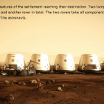 Télé-réalité : un aller simple pour Mars ?