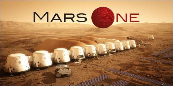 Télé-réalité : un aller simple pour Mars ?