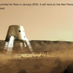 Télé-réalité : un aller simple pour Mars ?