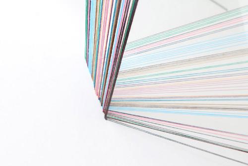 Réinterpréter sa culture, les tapis par Faig Ahmed