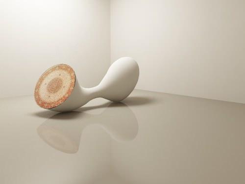 Réinterpréter sa culture, les tapis par Faig Ahmed