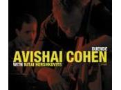 Four Verses Continuation Avishai Cohen