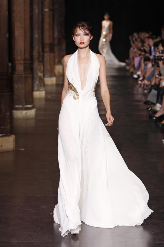 fashion week f/w 12/13. Basil Soda