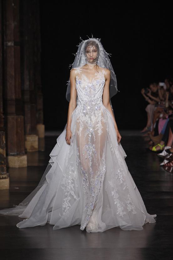 fashion week f/w 12/13. Basil Soda