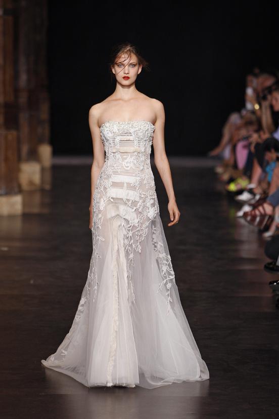 fashion week f/w 12/13. Basil Soda