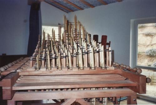 angklung,robert hébrard,orgue à angklung