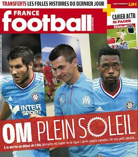 Et ben... (la désillusion arrive vite)