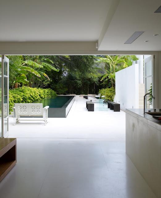 Un havre de paix en Provence