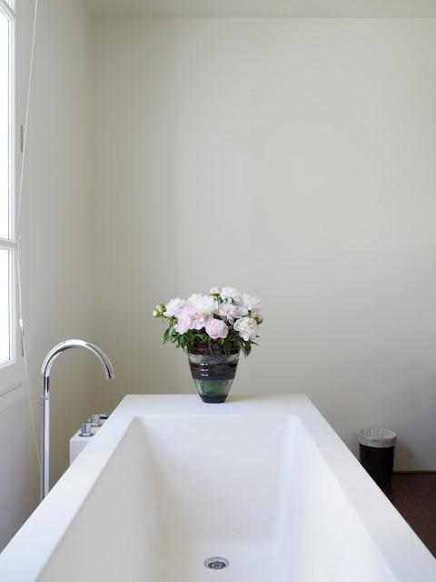 Un havre de paix en Provence