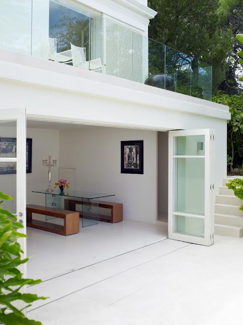 Un havre de paix en Provence