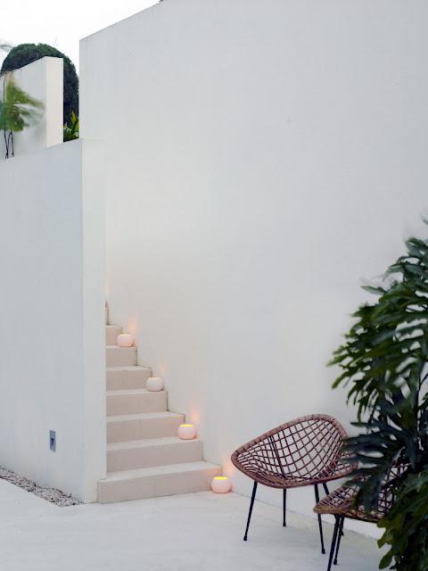 Un havre de paix en Provence