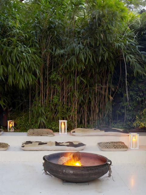 Un havre de paix en Provence