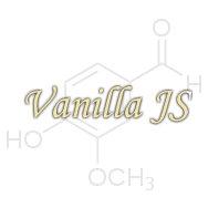 framework vanillaJS