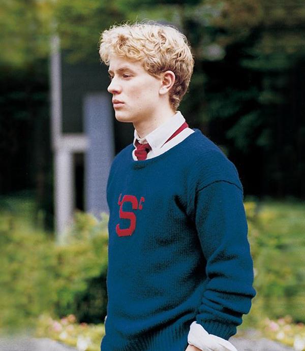 CIAOPANIC – F/W 2012 COLLECTION LOOKBOOK